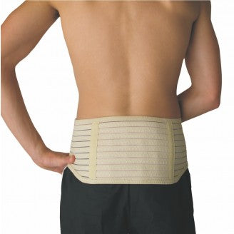 Activease Deluxe DICK WICKS ACTIVEASE DELUXE MAGNETIC LOWER BACK SUPPORT