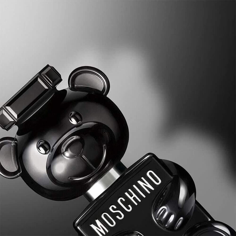 Moschino Toy Boy Mini EDP Grooming Essentials Set