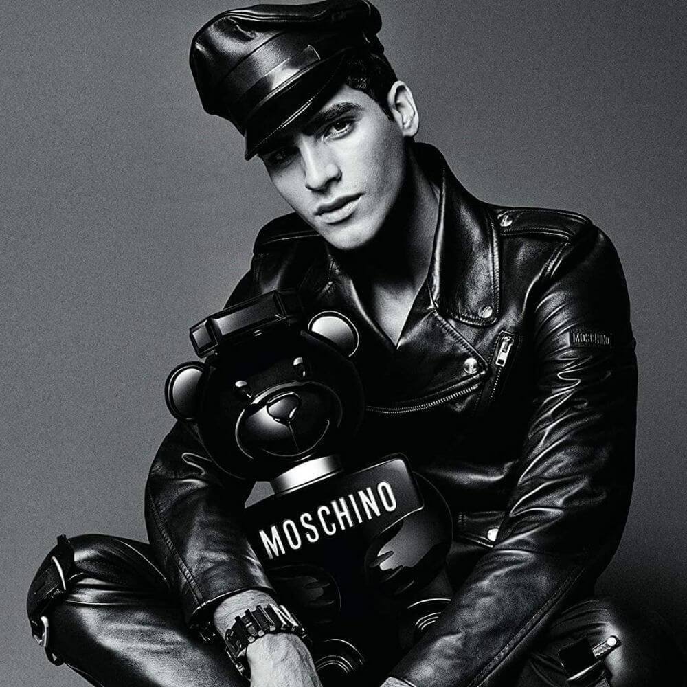 Moschino Toy Collection EDP Set