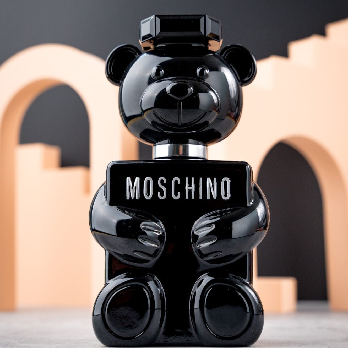 Moschino Toy Collection EDP Set