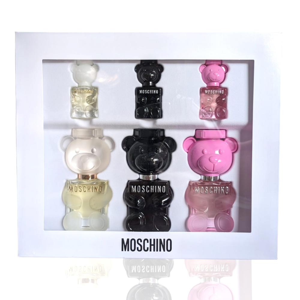 Moschino Toy Collection EDP Set