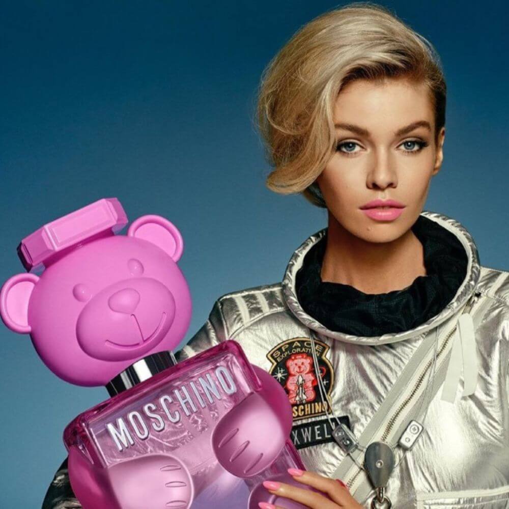 Moschino Toy Collection EDP Set