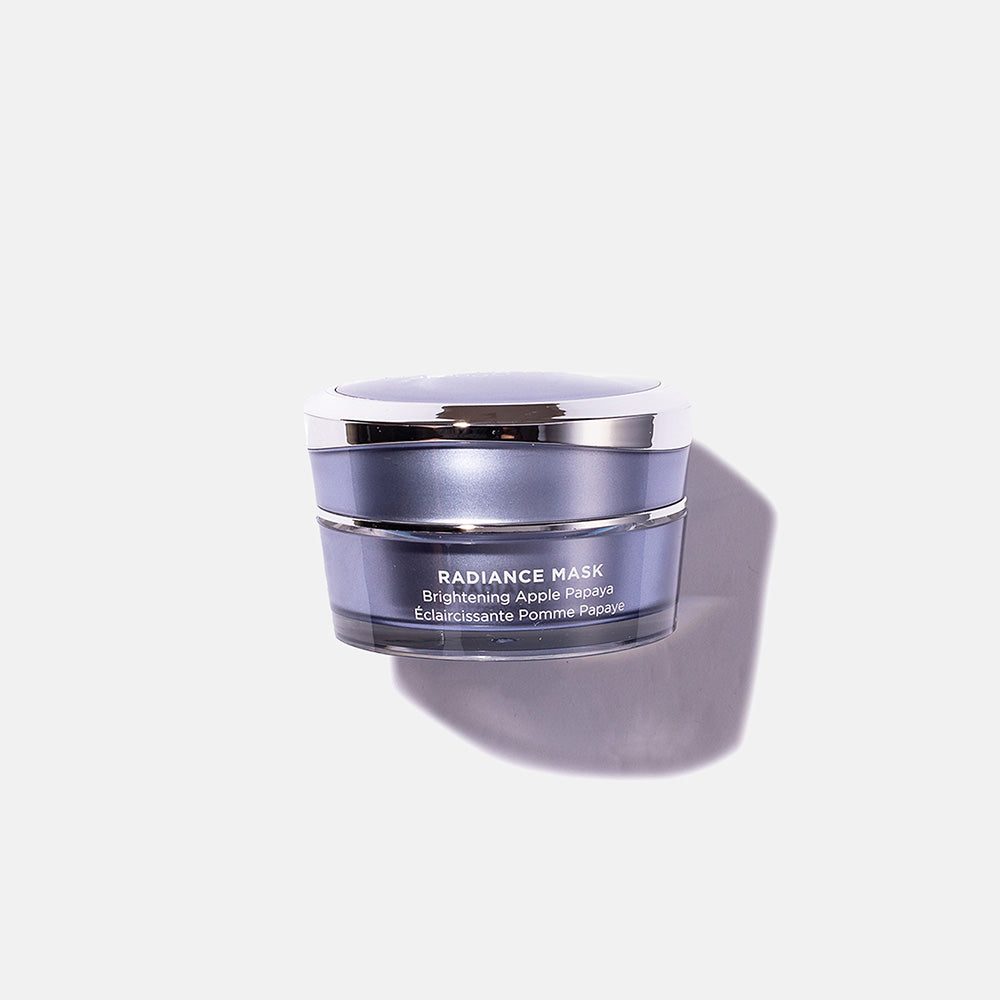 Radiance Mask