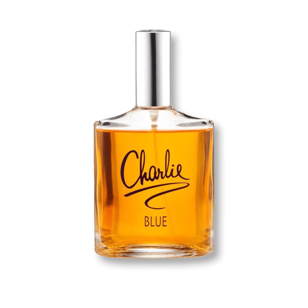Revlon Charlie Blue EDT