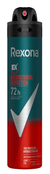 Rexona Mens 72H Antibacterial