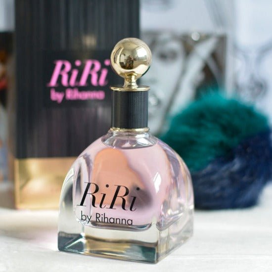 Rihanna By Riri EDP