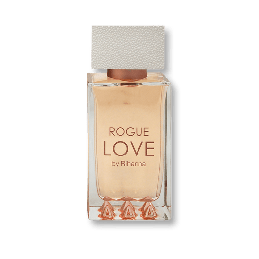 Rihanna Rogue Love EDP