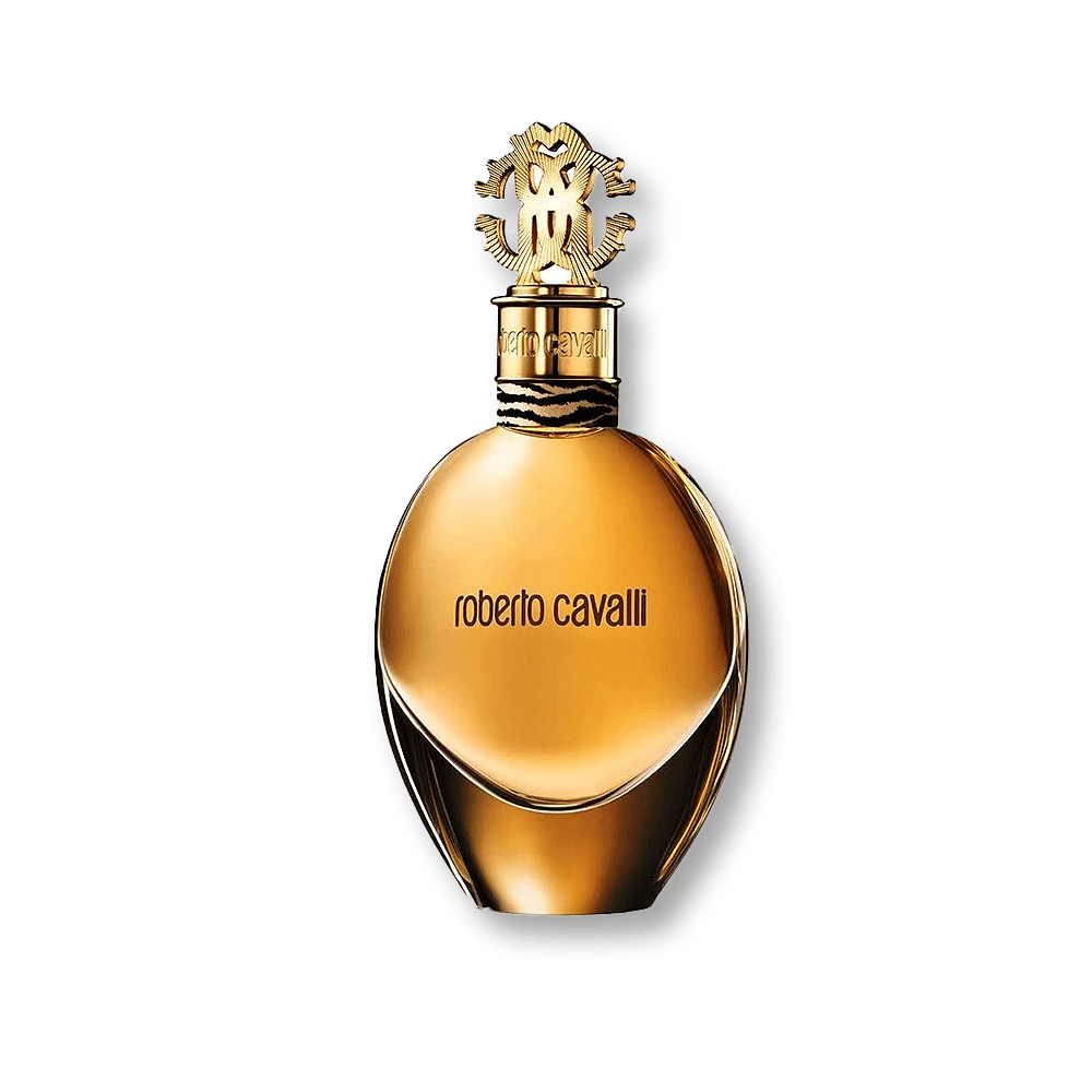 Roberto Cavalli EDP For Women