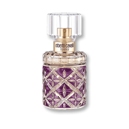 Roberto Cavalli Florence EDP For Women