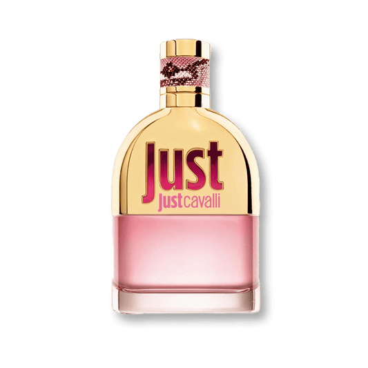 Roberto Cavalli Just Cavalli EDT For Women