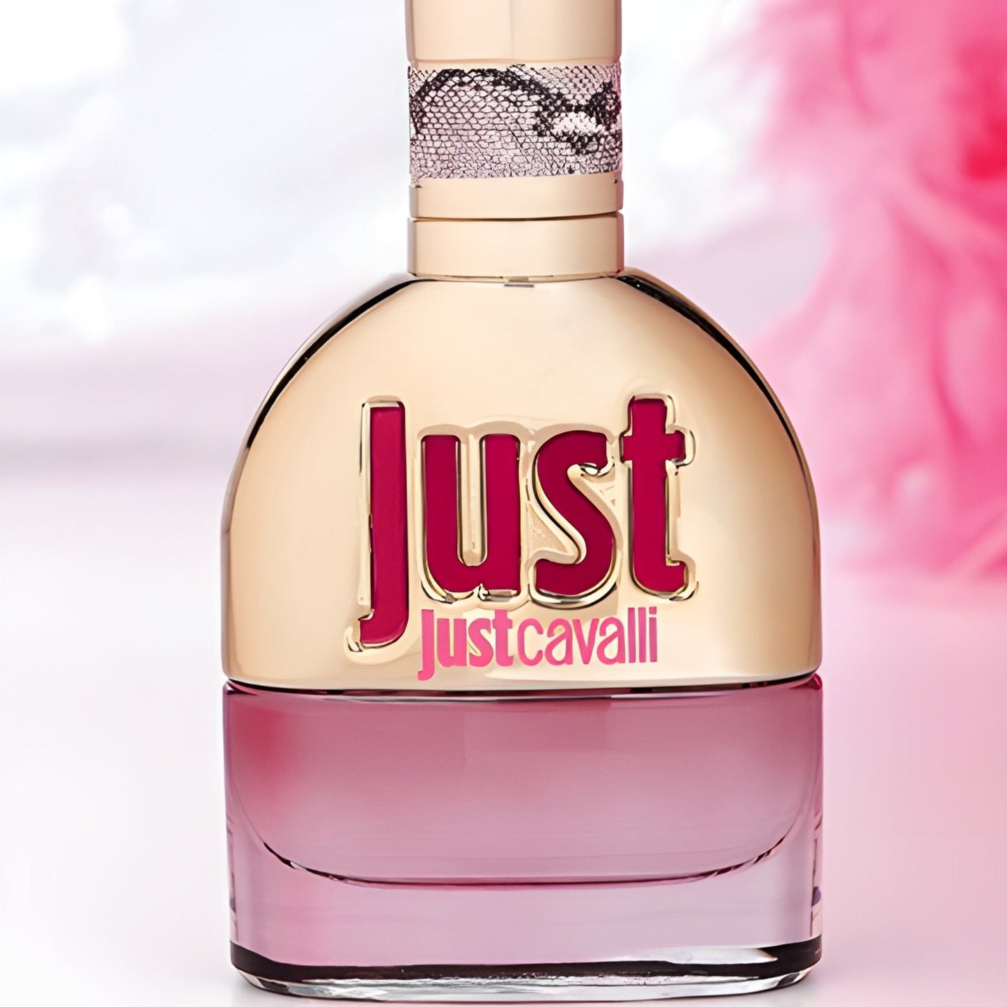 Roberto Cavalli Just Cavalli EDT