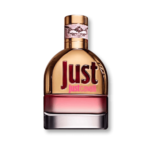 Roberto Cavalli Just Cavalli EDT