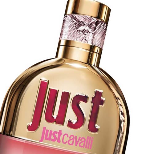 Roberto Cavalli Just Cavalli EDT