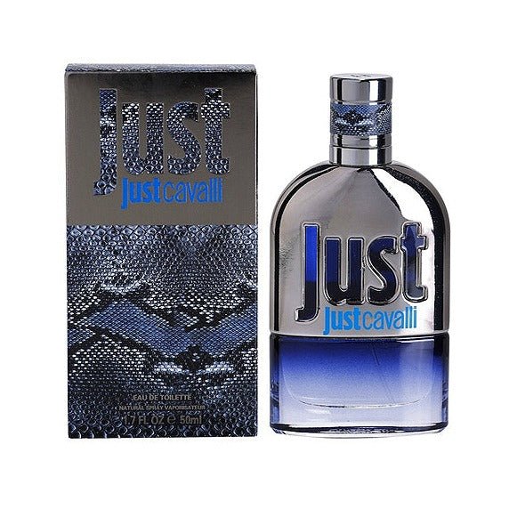 Roberto Cavalli Just Cavalli Him EDT