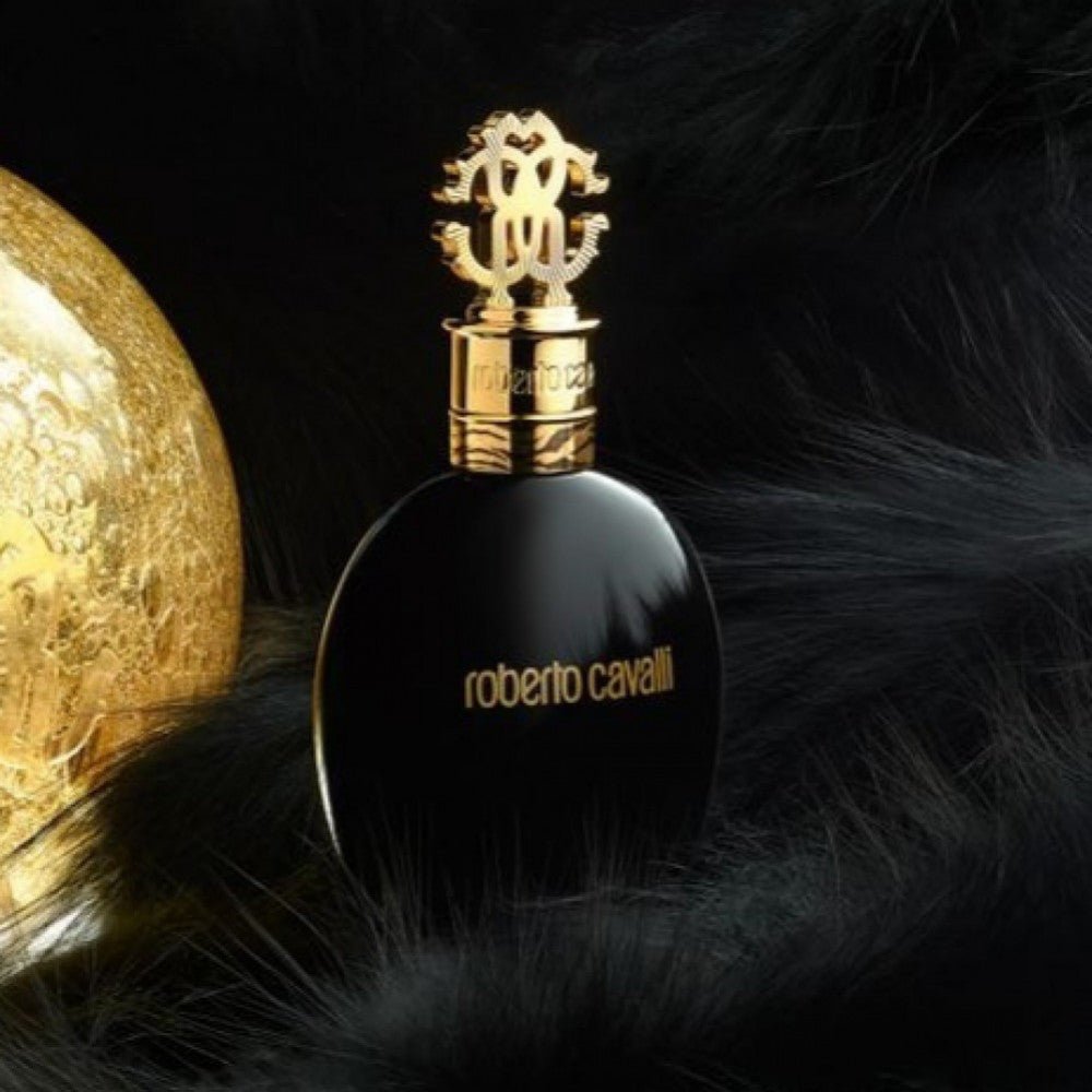 Roberto Cavalli Nero Assoluto EDP