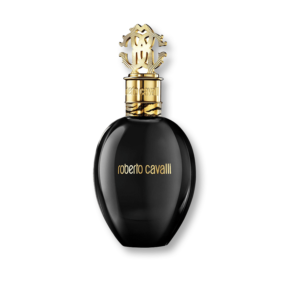 Roberto Cavalli Nero Assoluto EDP