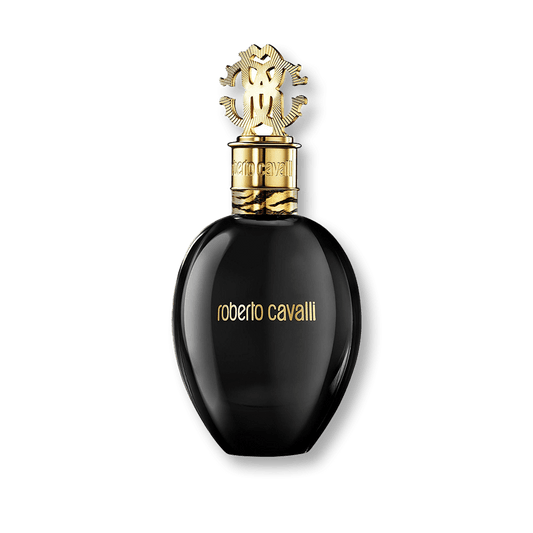Roberto Cavalli Nero Assoluto EDP