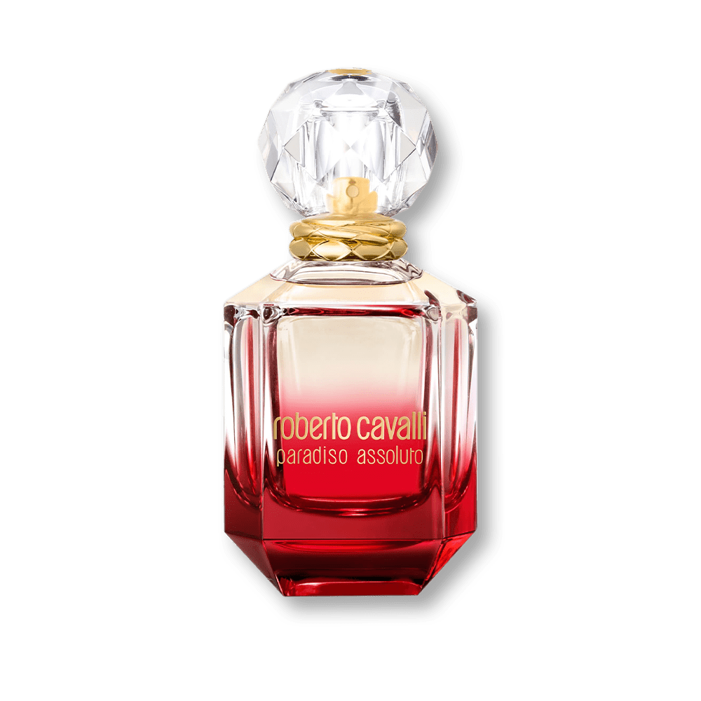 Roberto Cavalli Paradiso Assoluto EDP
