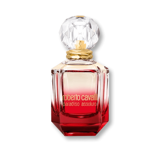 Roberto Cavalli Paradiso Assoluto EDP