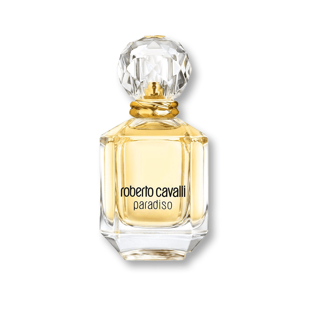 Roberto Cavalli Paradiso EDP