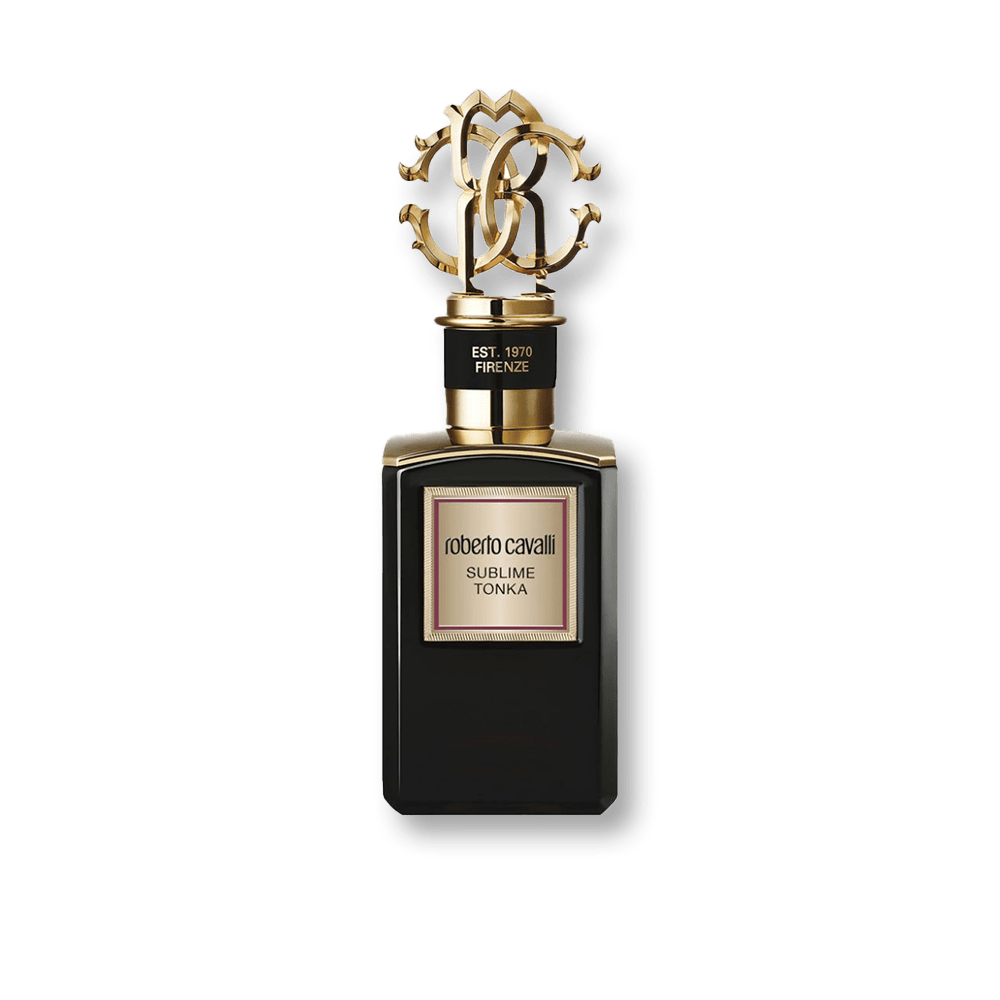 Roberto Cavalli Sublime Tonka EDP