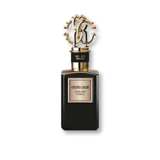 Roberto Cavalli Sublime Tonka EDP