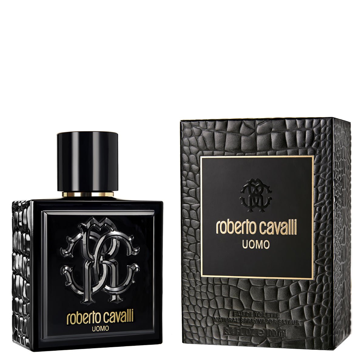 Roberto Cavalli Uomo EDT