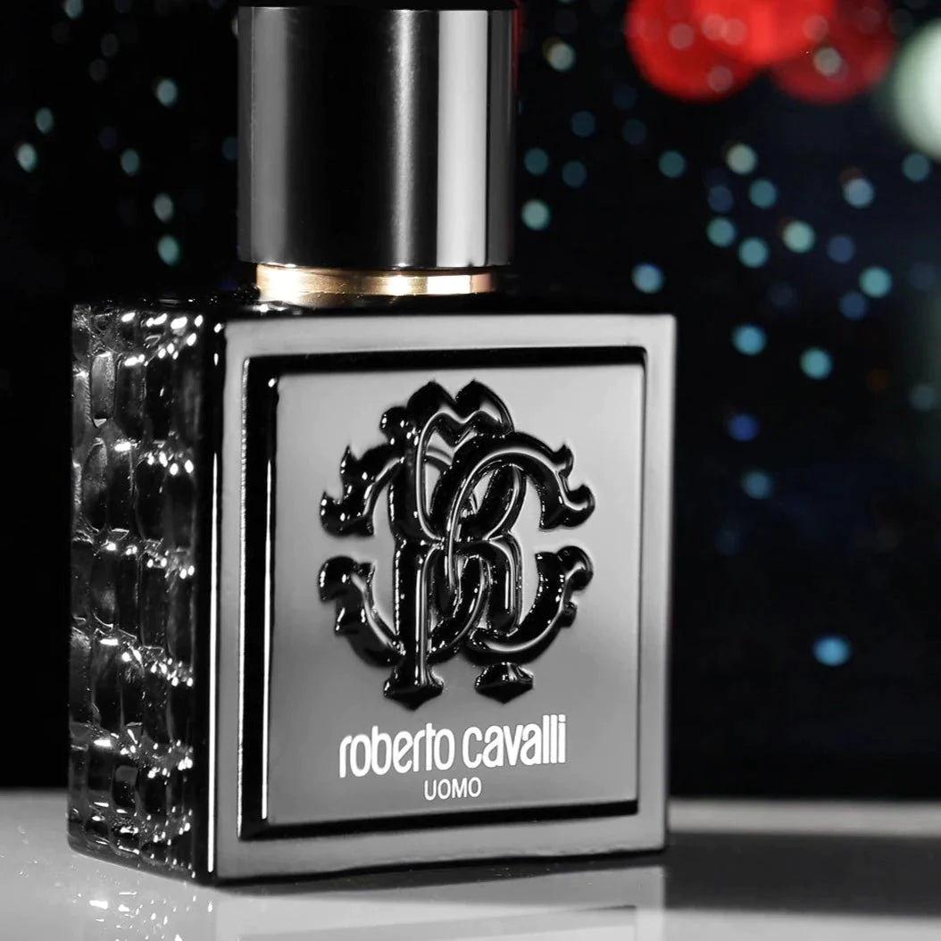 Roberto Cavalli Uomo EDT