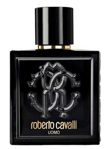 Roberto Cavalli Uomo 100ml edt
