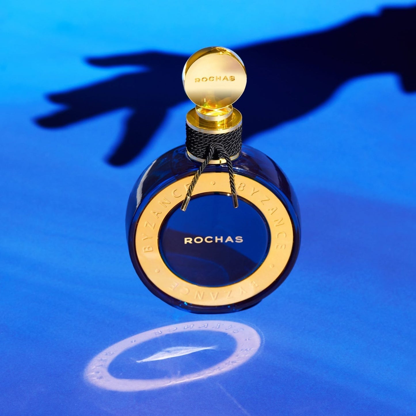 Rochas Byzance EDP For Women