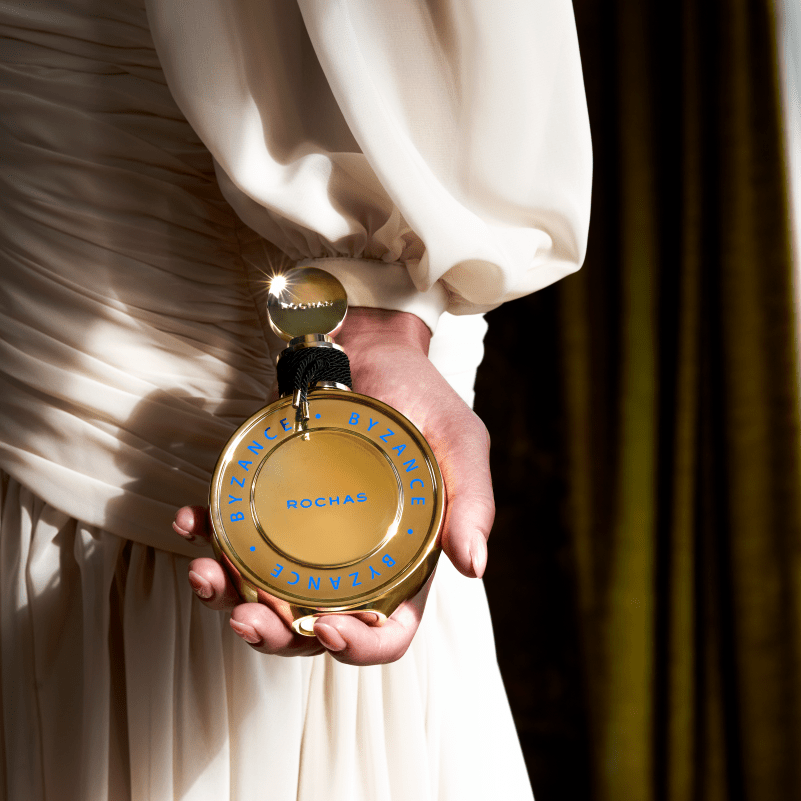 Rochas Byzance EDP For Women