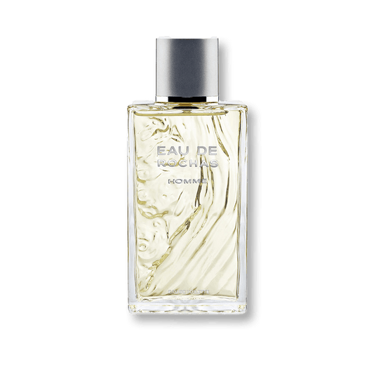 Rochas Eau De Rochas Homme EDT For Men