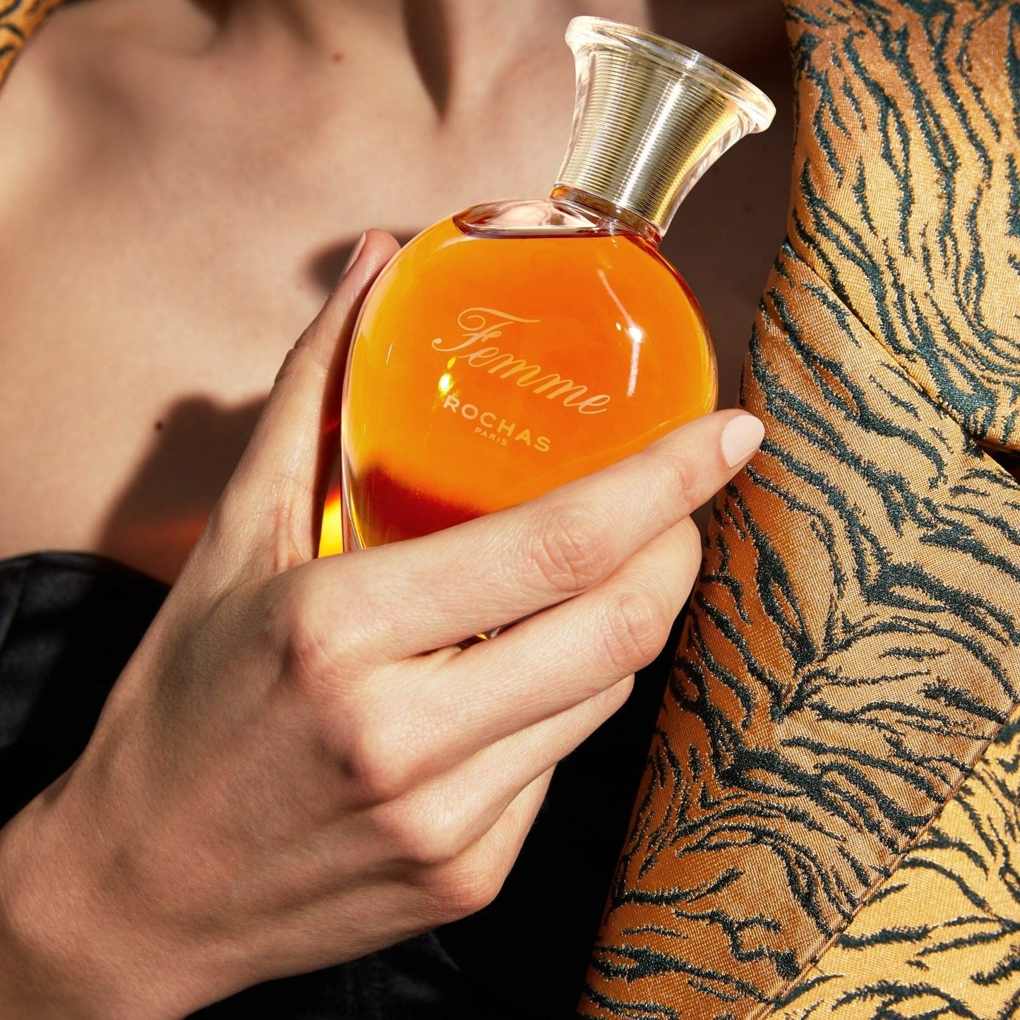 Rochas Femme Rochas EDT