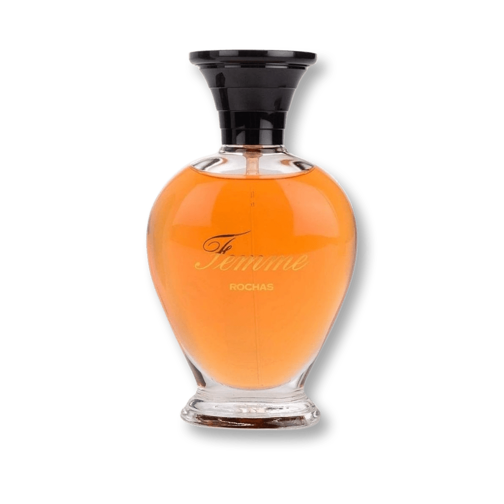 Rochas Femme Rochas EDT