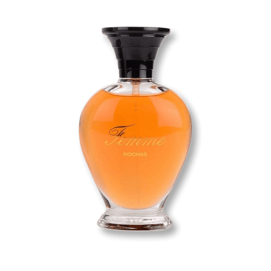 Rochas Femme Rochas EDT