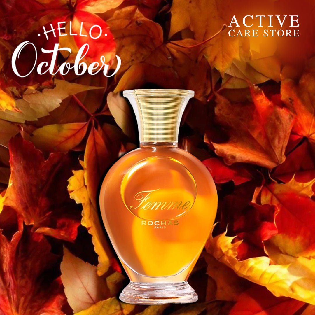 Rochas Femme Rochas EDT