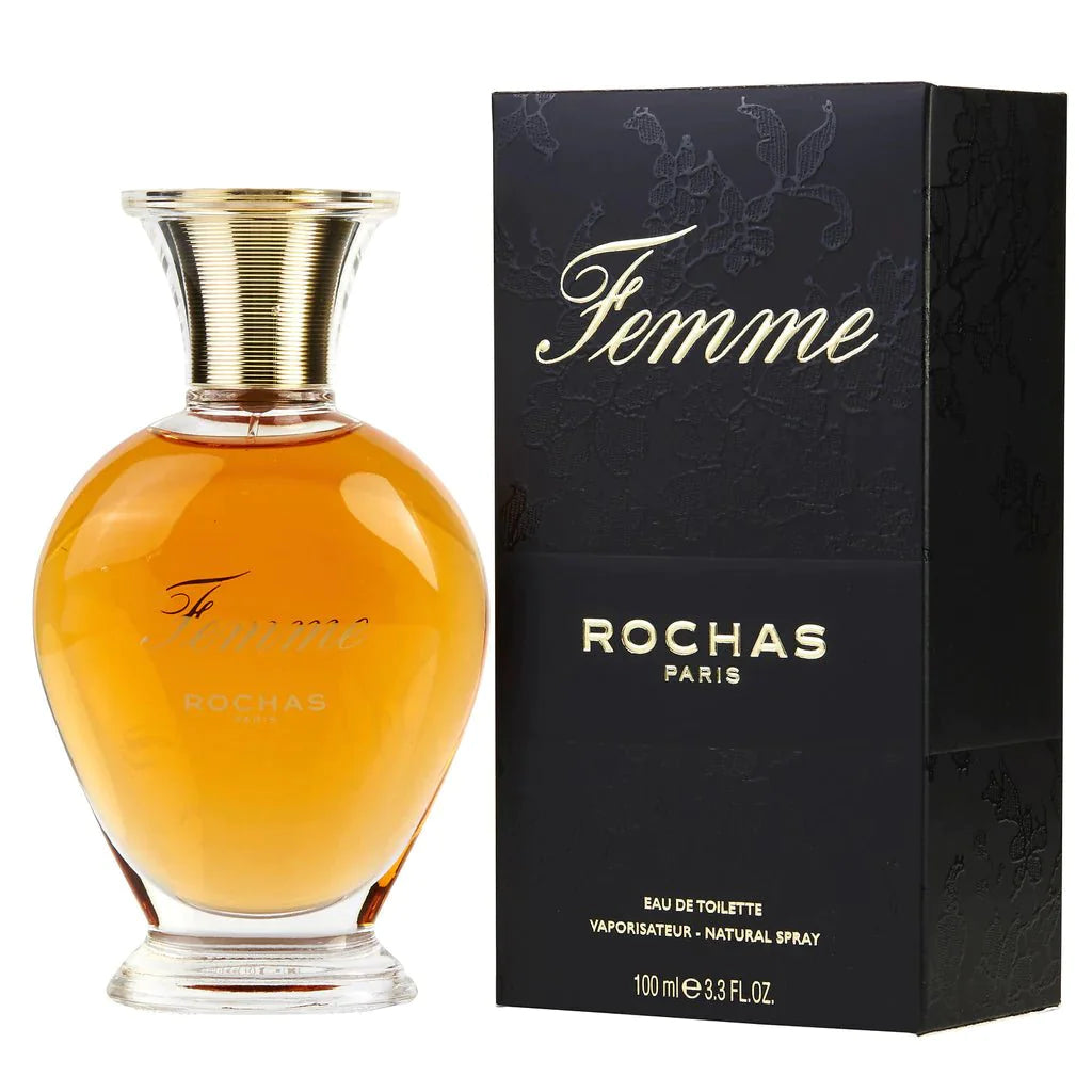 Rochas Femme Rochas EDT