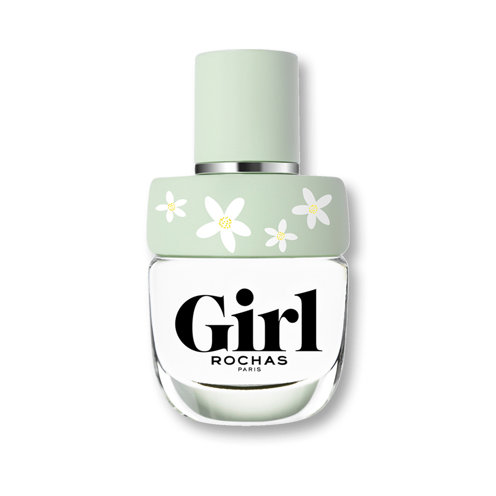 Rochas Girl EDT For Women