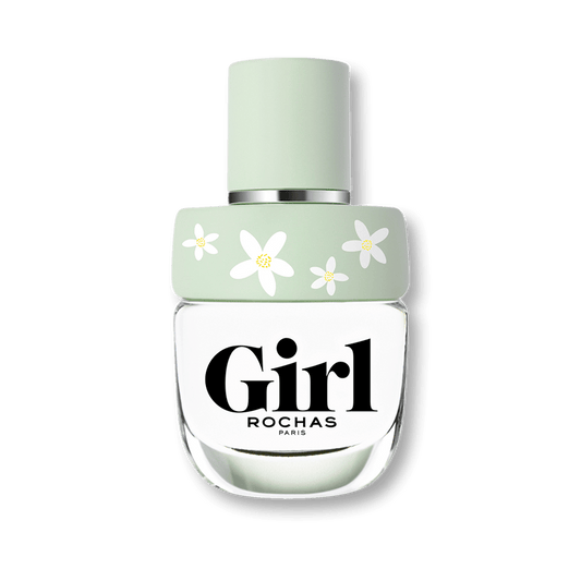Rochas Girl EDT For Women