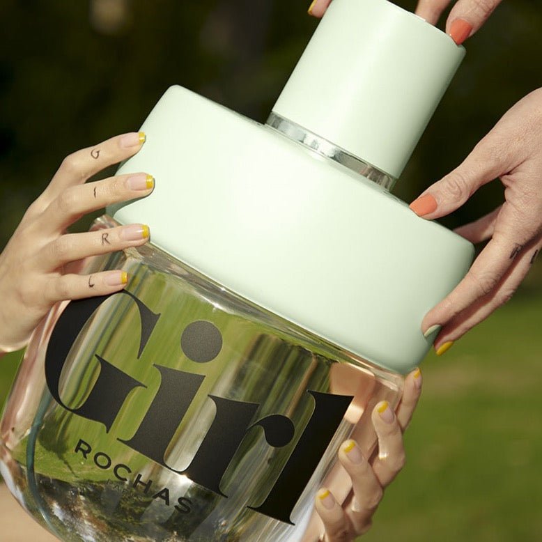 Rochas Girl EDT For Women