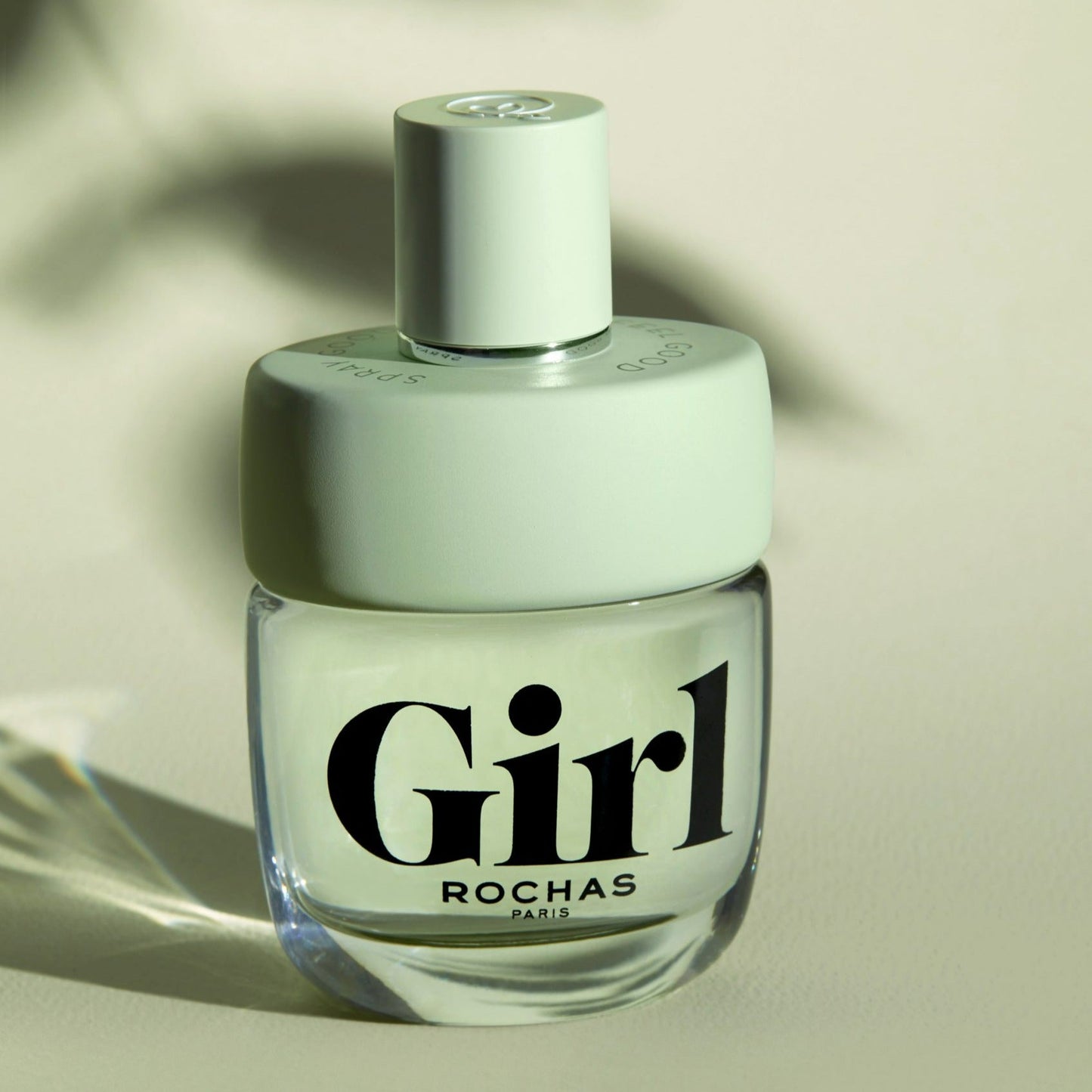 Rochas Girl Soap Essentials Set