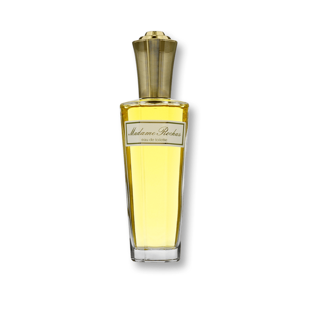 Rochas Madame Rochas EDT
