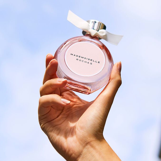 Rochas Mademoiselle EDT