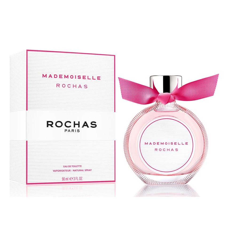 Rochas Mademoiselle EDT
