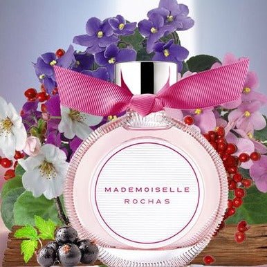 Rochas Mademoiselle EDT