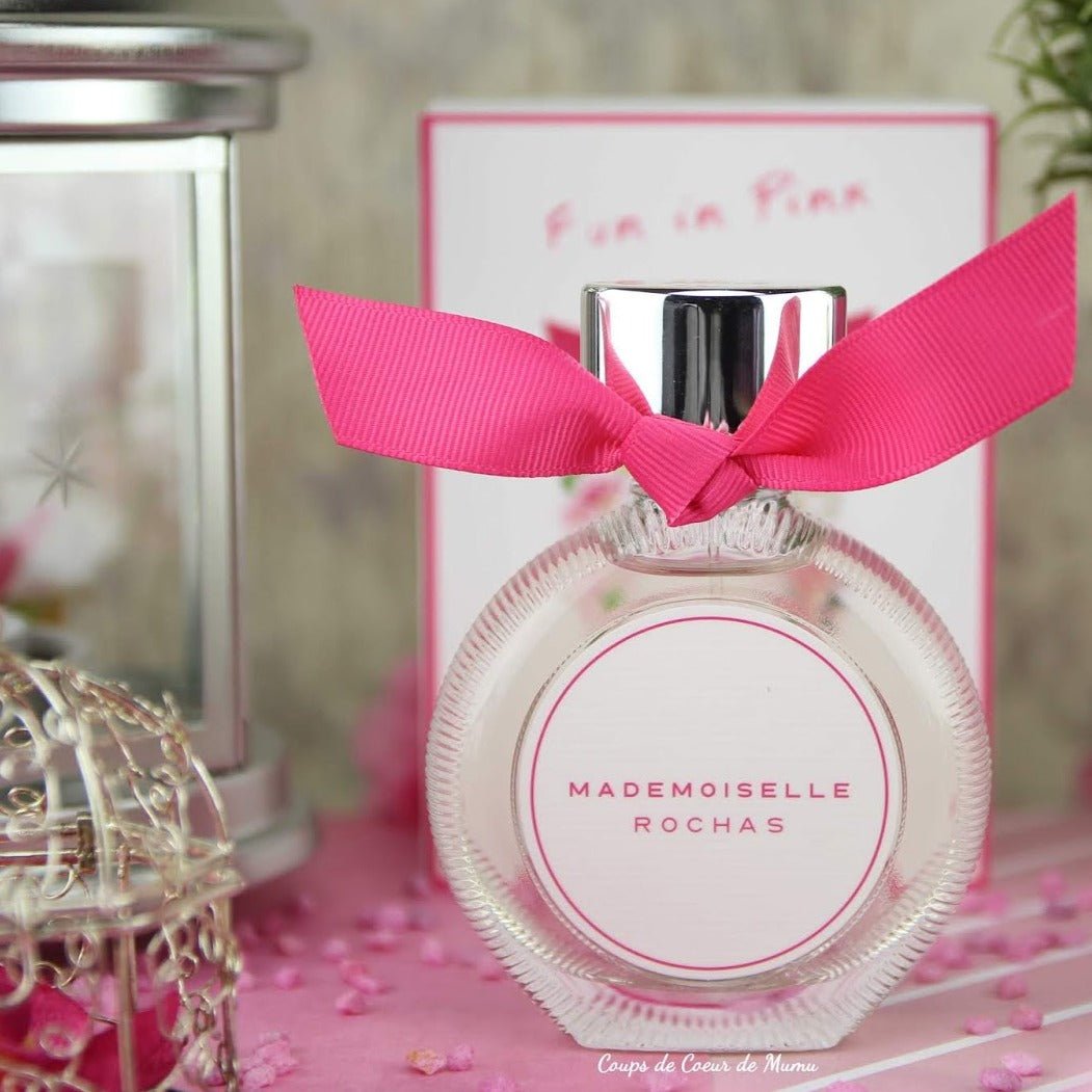 Rochas Mademoiselle EDT