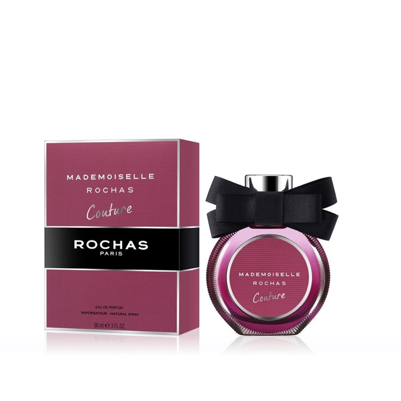 Rochas Mademoiselle Rochas Couture EDP