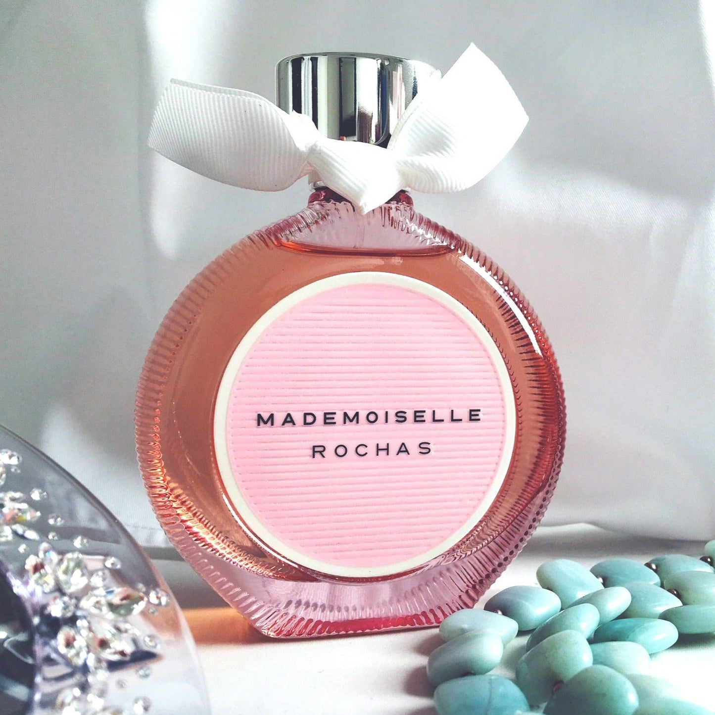 Rochas Mademoiselle Rochas EDP Body Set