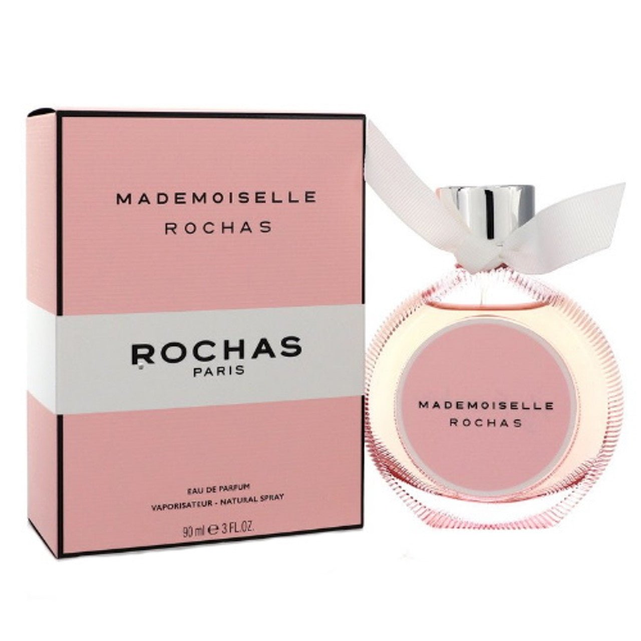 Rochas Mademoiselle Rochas EDP For Women