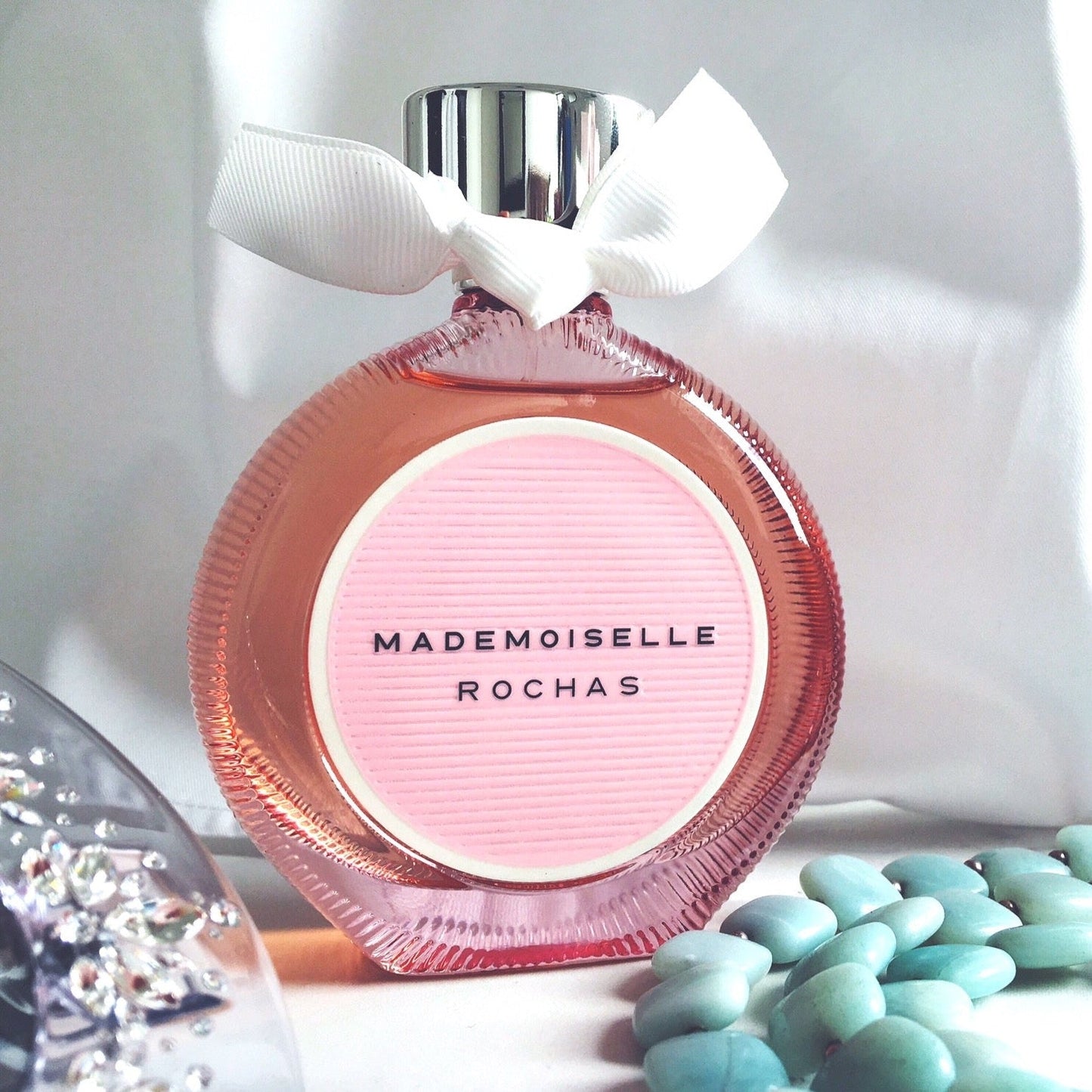 Rochas Mademoiselle Rochas EDP For Women